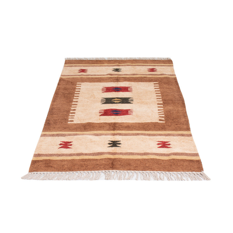 Kilim moderno Tappeto 140x100cm