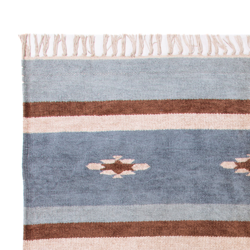 Kilim moderno Tappeto 130x90cm