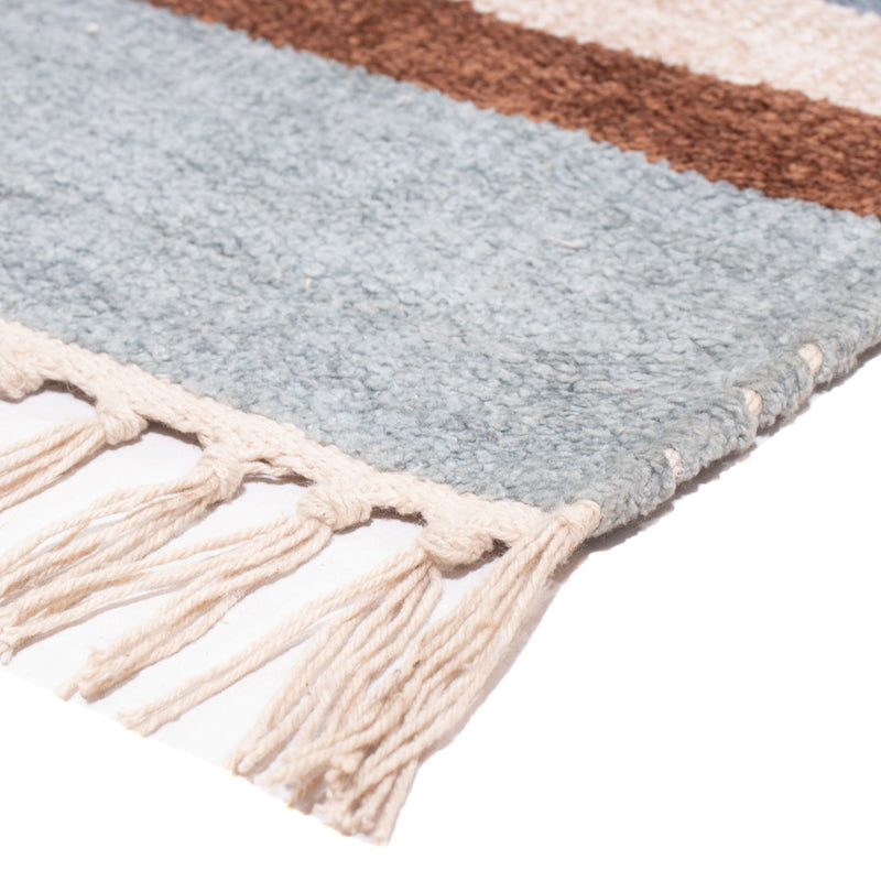 Kilim moderno Tappeto 130x90cm