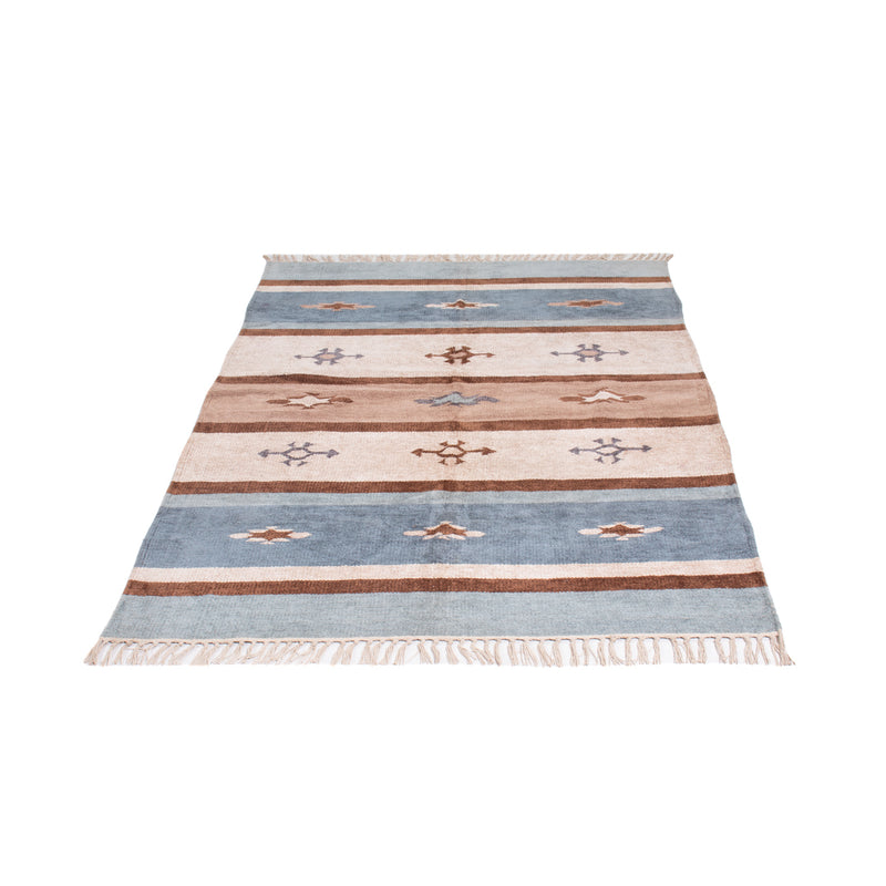 Kilim moderno Tappeto 130x90cm