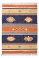Kilim moderno Tappeto 140x100cm