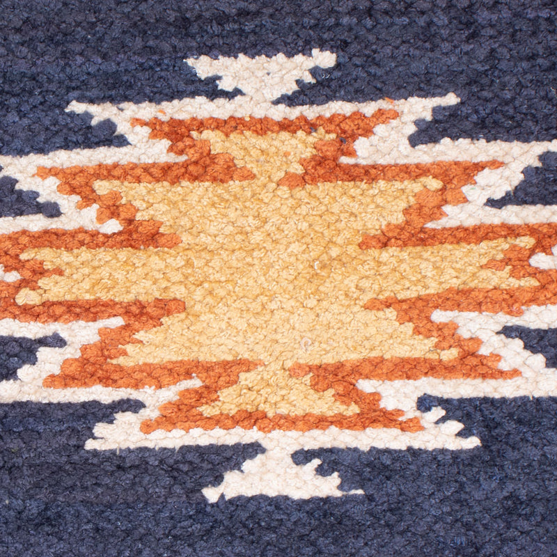 Kilim moderno Tappeto 140x100cm