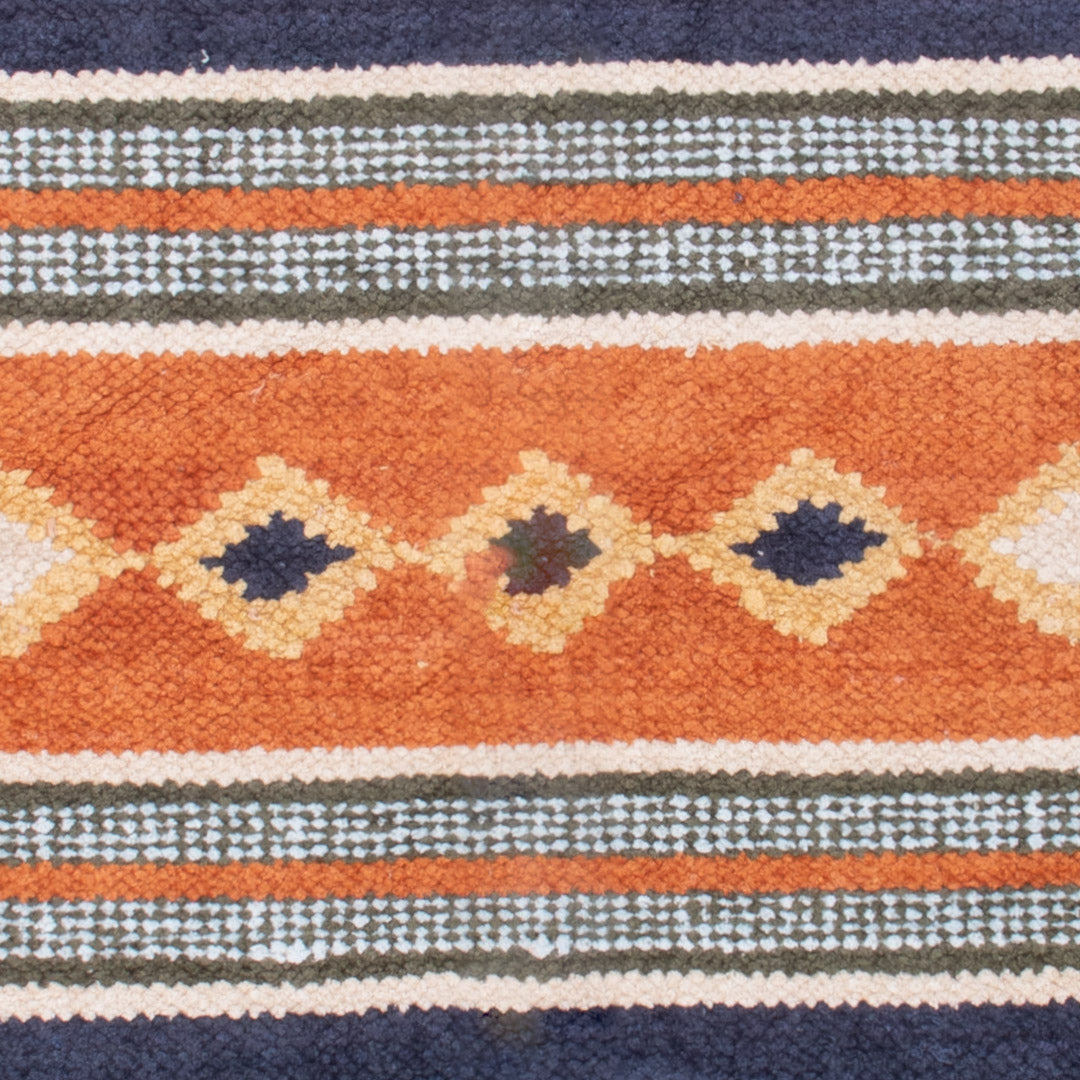 Kilim moderno Tappeto 140x100cm