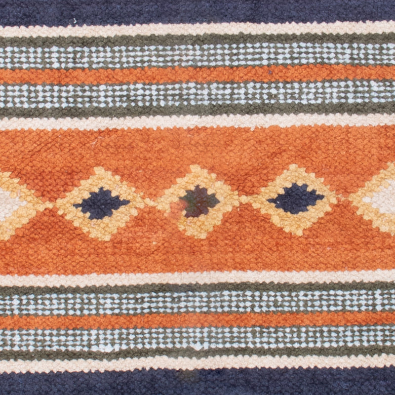 Kilim moderno Tappeto 140x100cm
