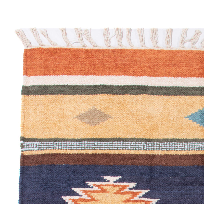 Kilim moderno Tappeto 140x100cm
