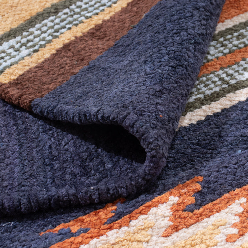 Kilim moderno Tappeto 140x100cm