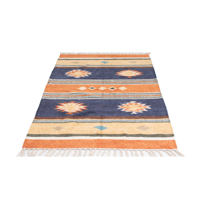 Kilim moderno Tappeto 140x100cm