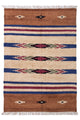 Kilim moderno Tappeto 140x100cm