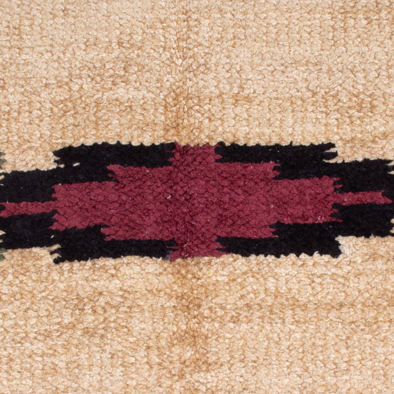 Kilim moderno Tappeto 140x100cm