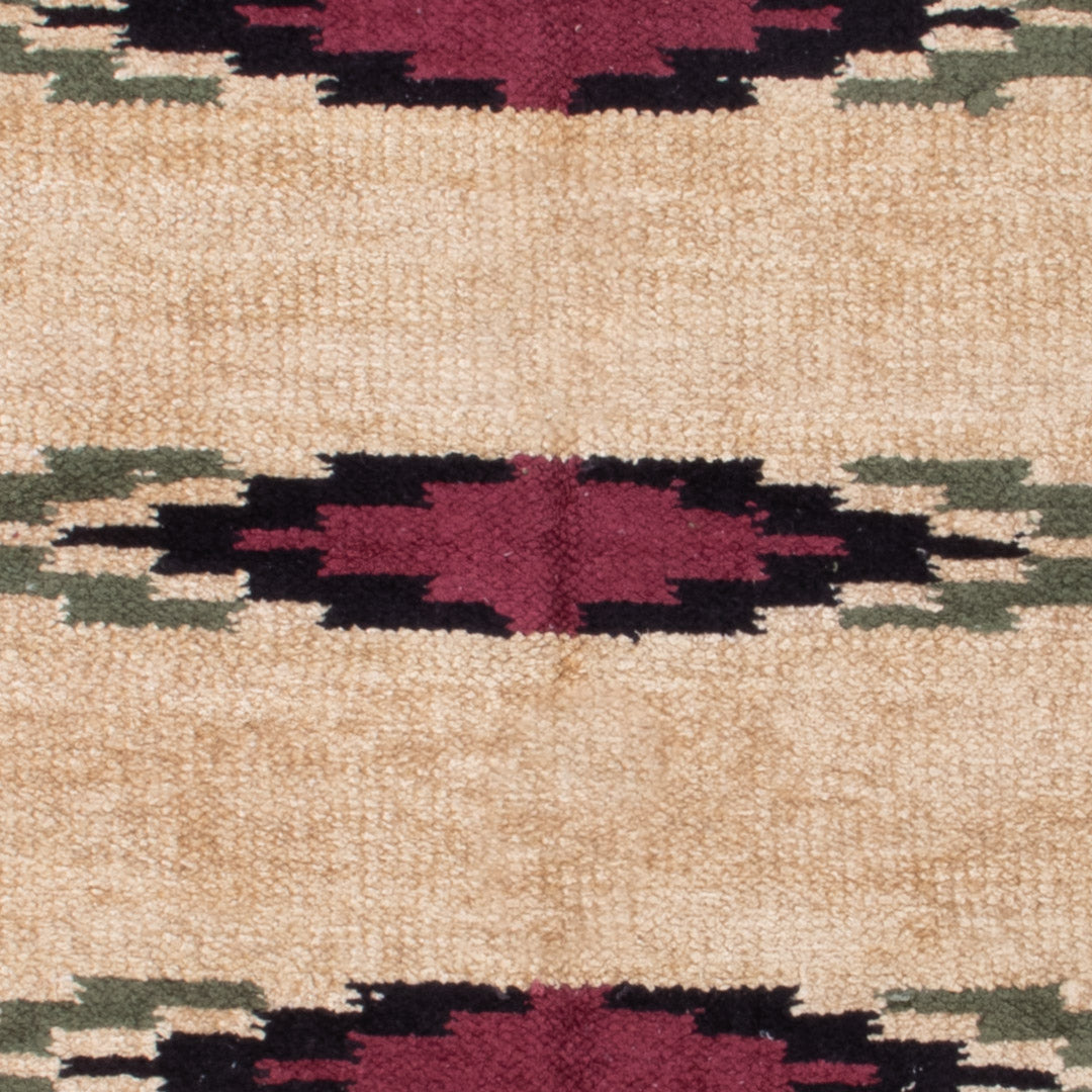 Kilim moderno Tappeto 140x100cm