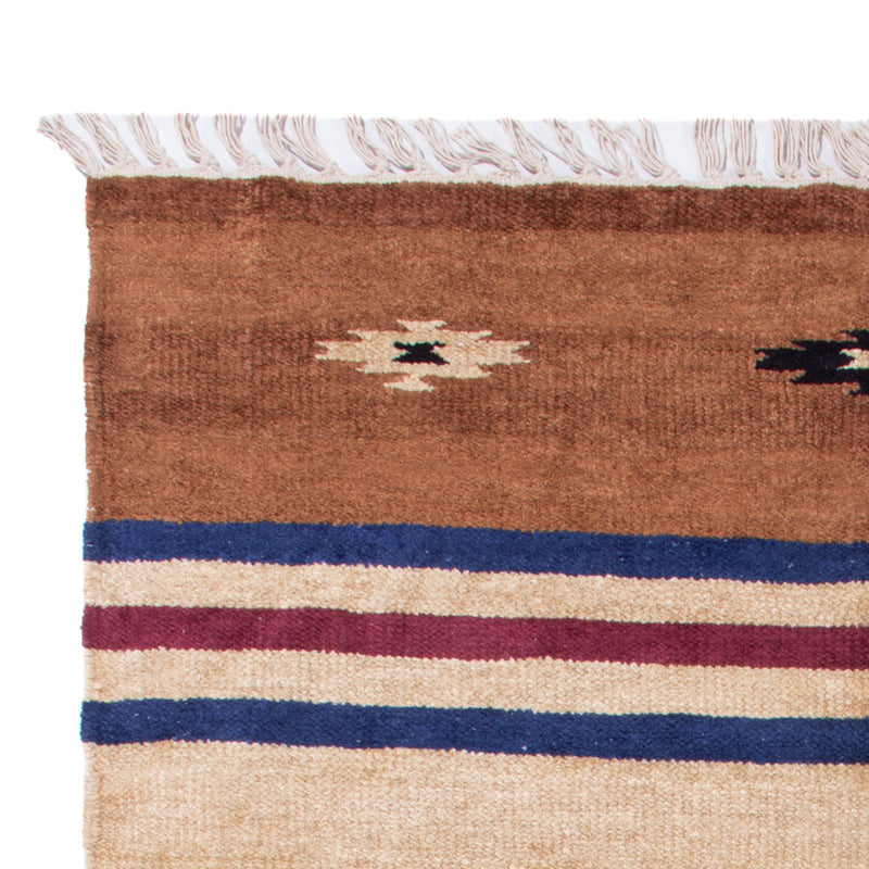 Kilim moderno Tappeto 140x100cm