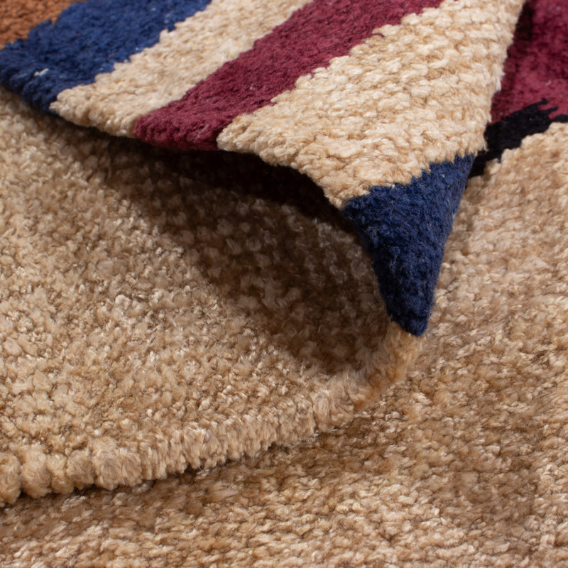 Kilim moderno Tappeto 140x100cm