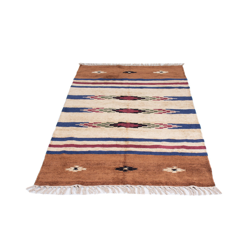 Kilim moderno Tappeto 140x100cm