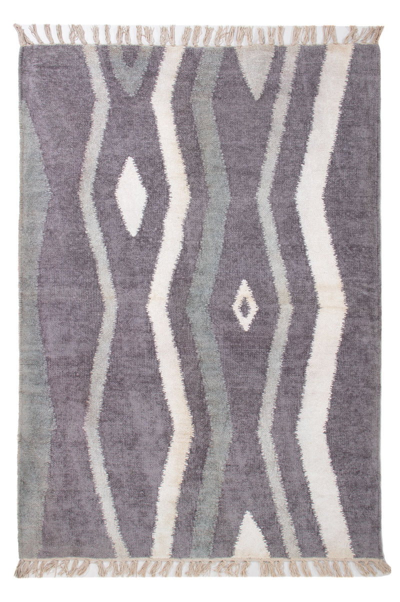 Kilim moderno Tappeto 130x90cm
