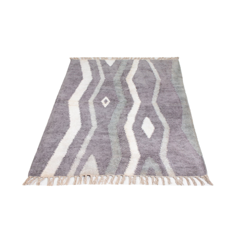 Kilim moderno Tappeto 130x90cm
