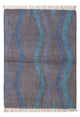Kilim moderno Tappeto 130x90cm