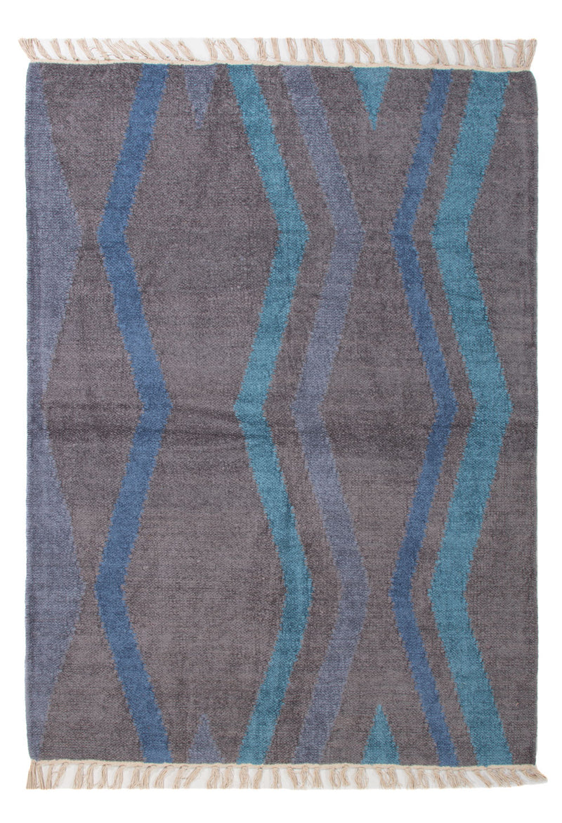 Kilim moderno Tappeto 130x90cm