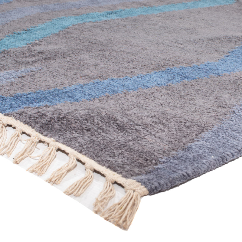 Kilim moderno Tappeto 130x90cm