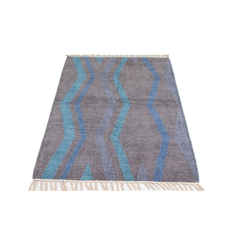 Kilim moderno Tappeto 130x90cm