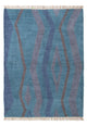 Kilim moderno Tappeto 130x90cm