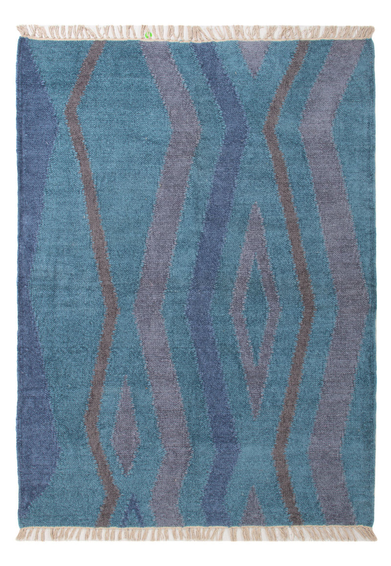 Kilim moderno Tappeto 130x90cm
