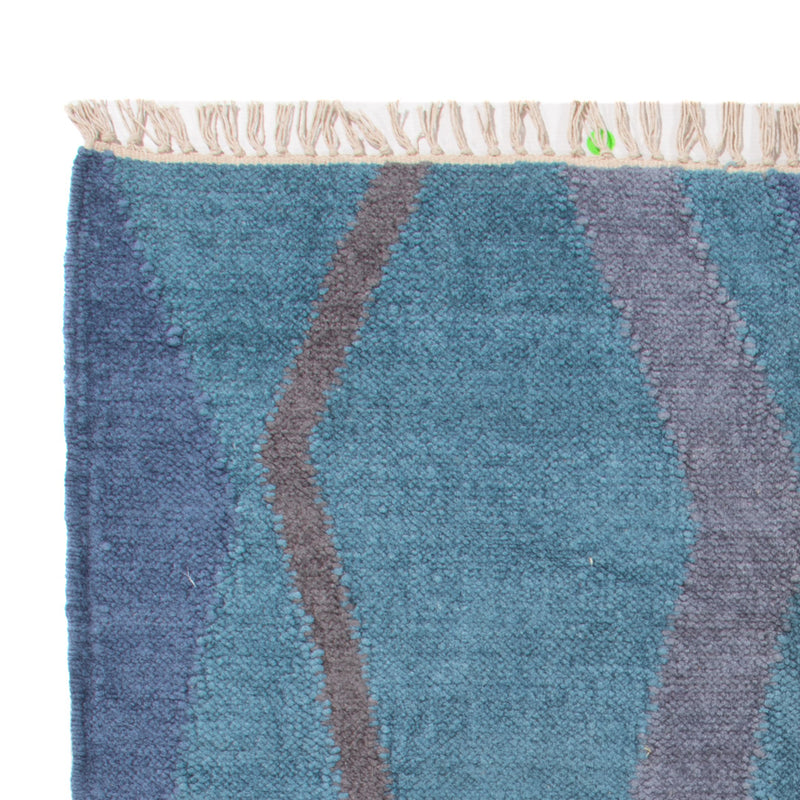 Kilim moderno Tappeto 130x90cm