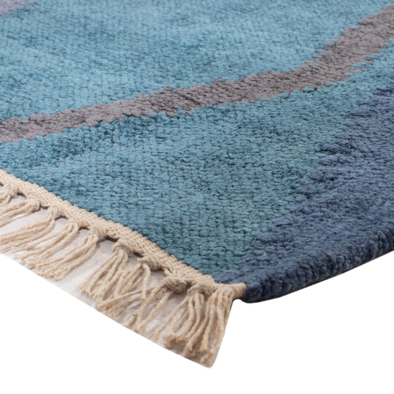 Kilim moderno Tappeto 130x90cm