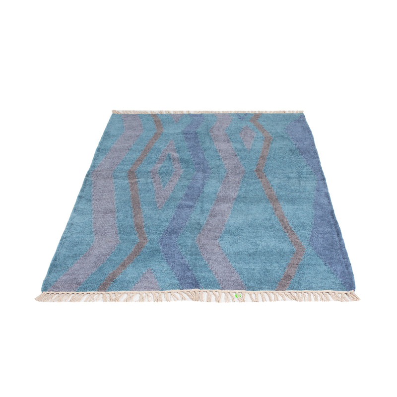 Kilim moderno Tappeto 130x90cm