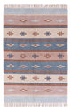 Kilim moderno Tappeto 190x130cm