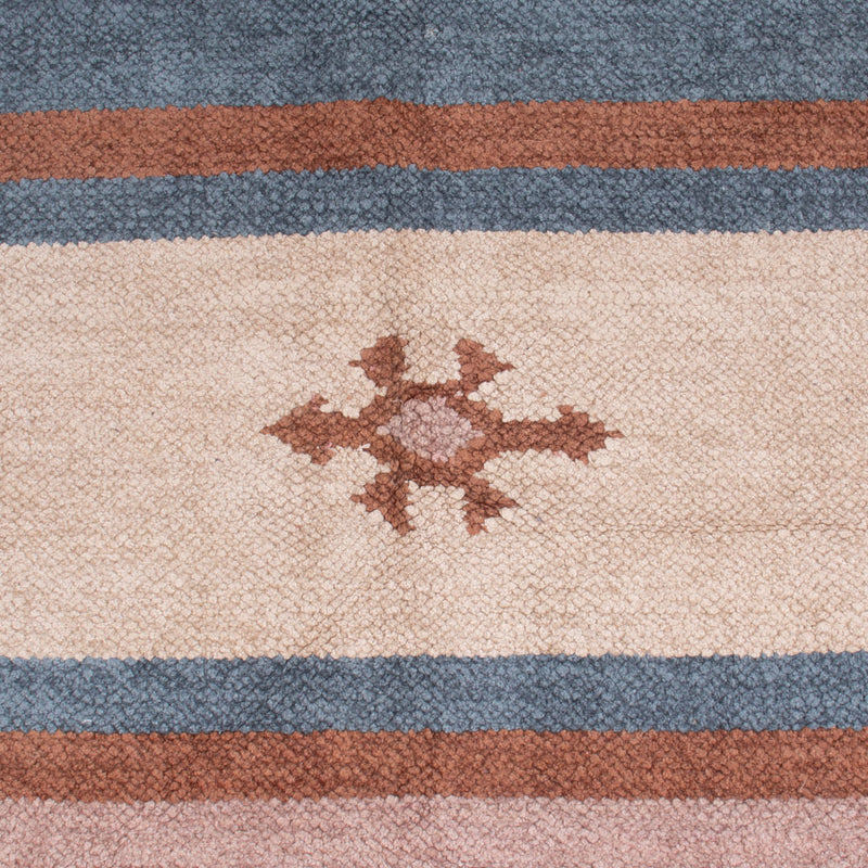 Kilim moderno Tappeto 190x130cm
