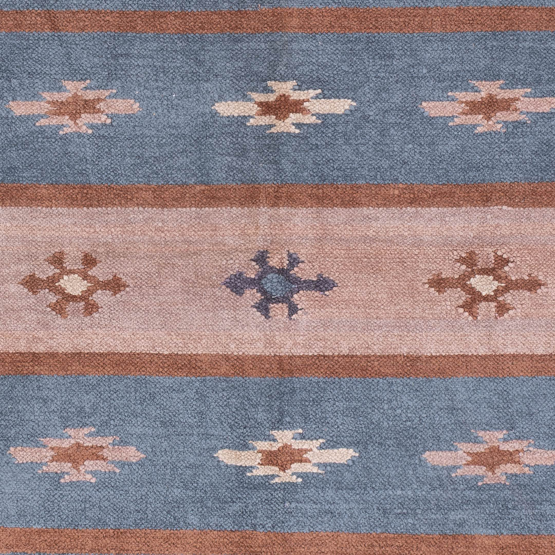 Kilim moderno Tappeto 190x130cm