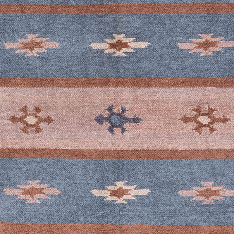 Kilim moderno Tappeto 190x130cm