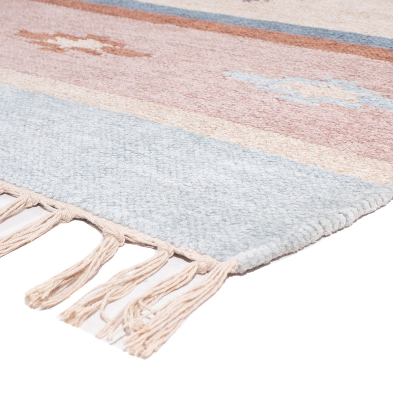 Kilim moderno Tappeto 190x130cm