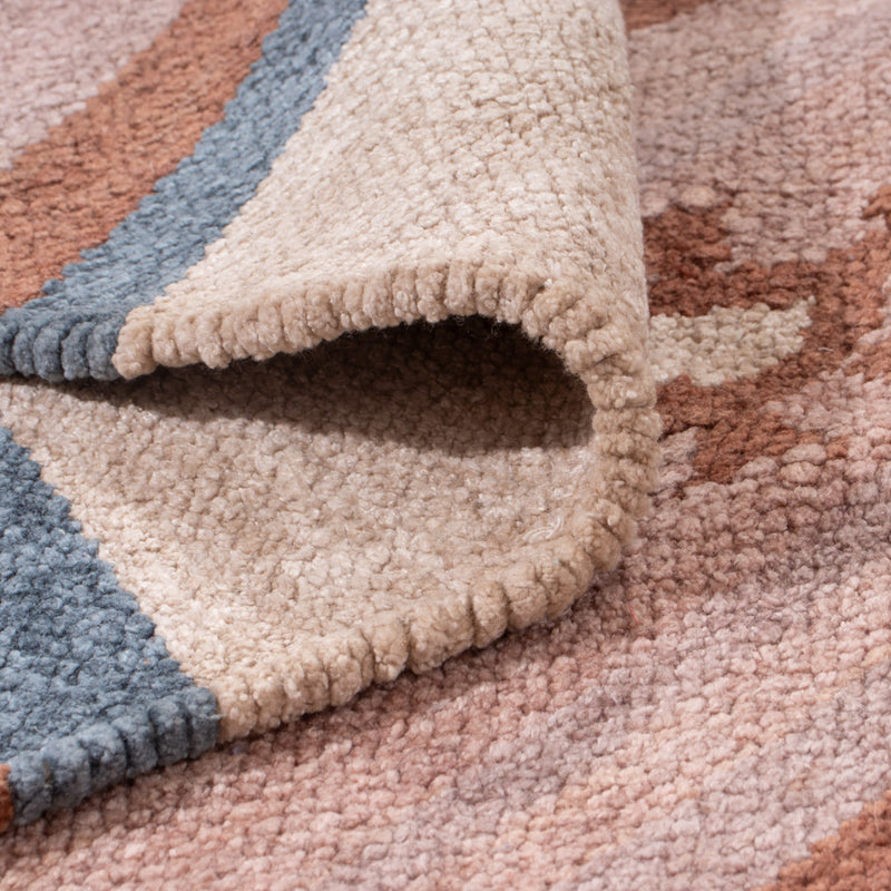 Kilim moderno Tappeto 190x130cm