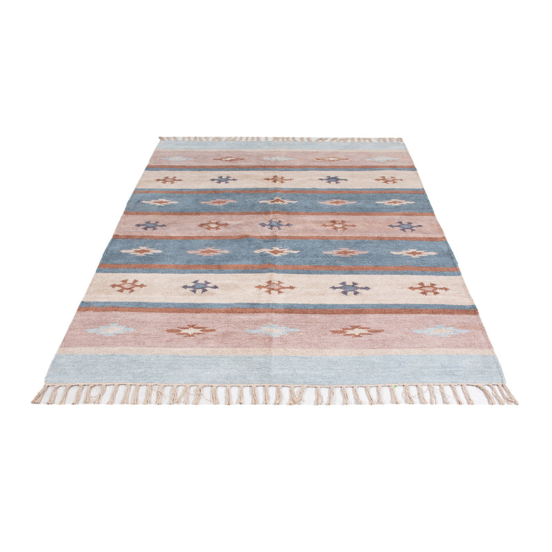 Kilim moderno Tappeto 190x130cm
