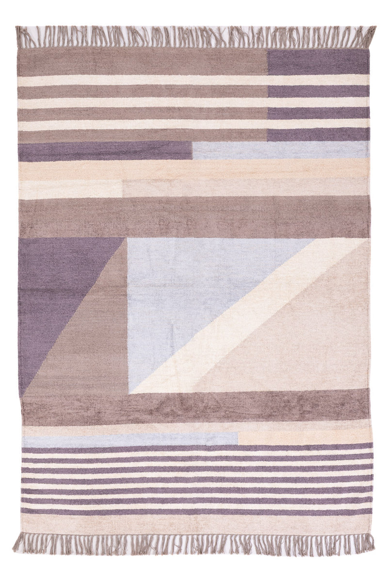 Kilim moderno Tappeto 190x130cm