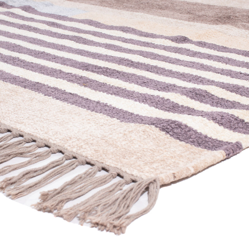 Kilim moderno Tappeto 190x130cm