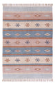Kilim moderno Tappeto 190x130cm