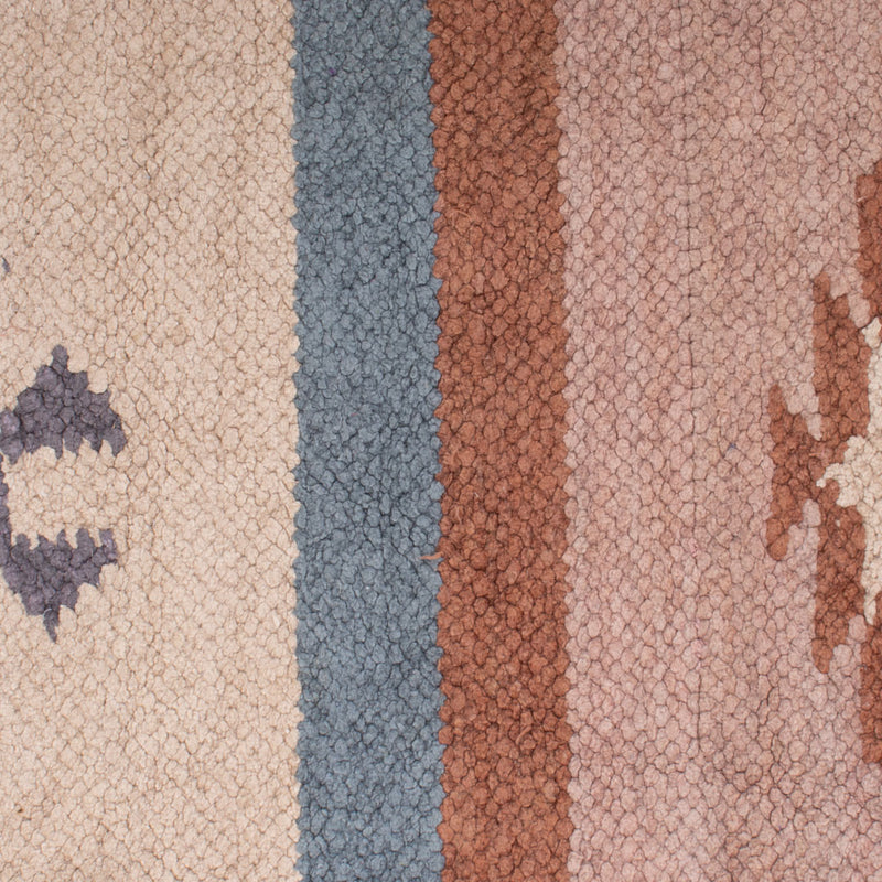 Kilim moderno Tappeto 190x130cm