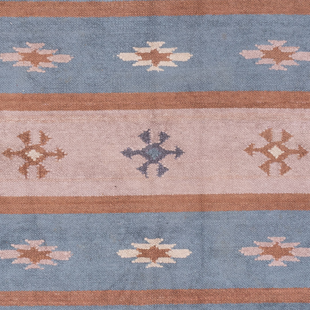 Kilim moderno Tappeto 190x130cm