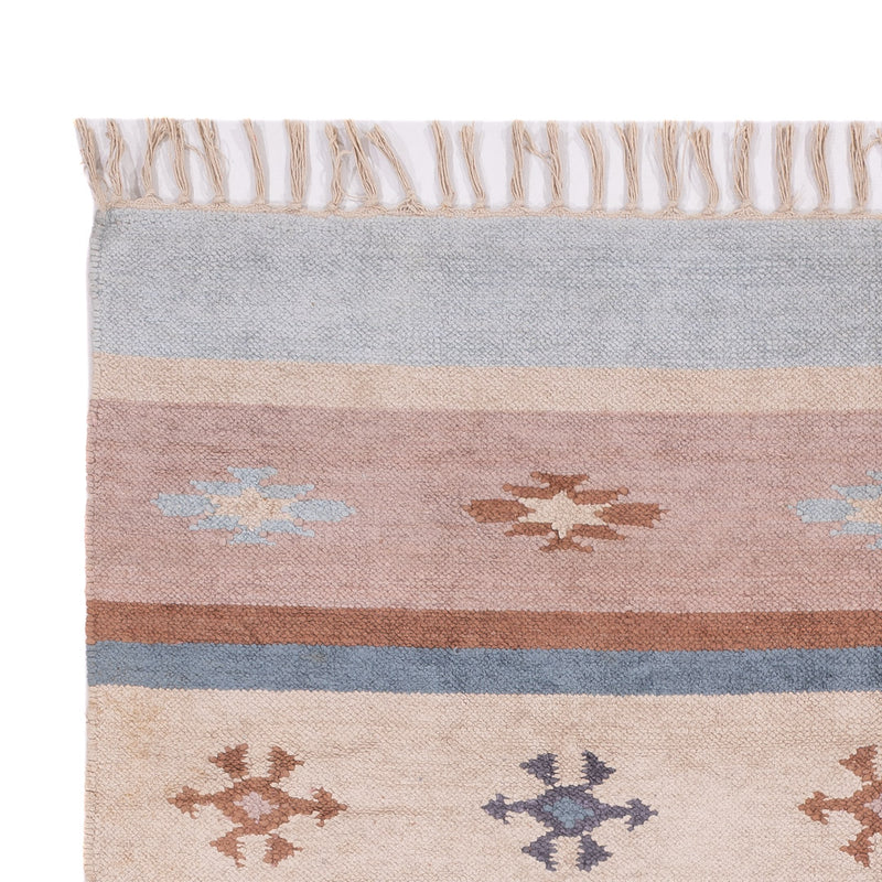 Kilim moderno Tappeto 190x130cm