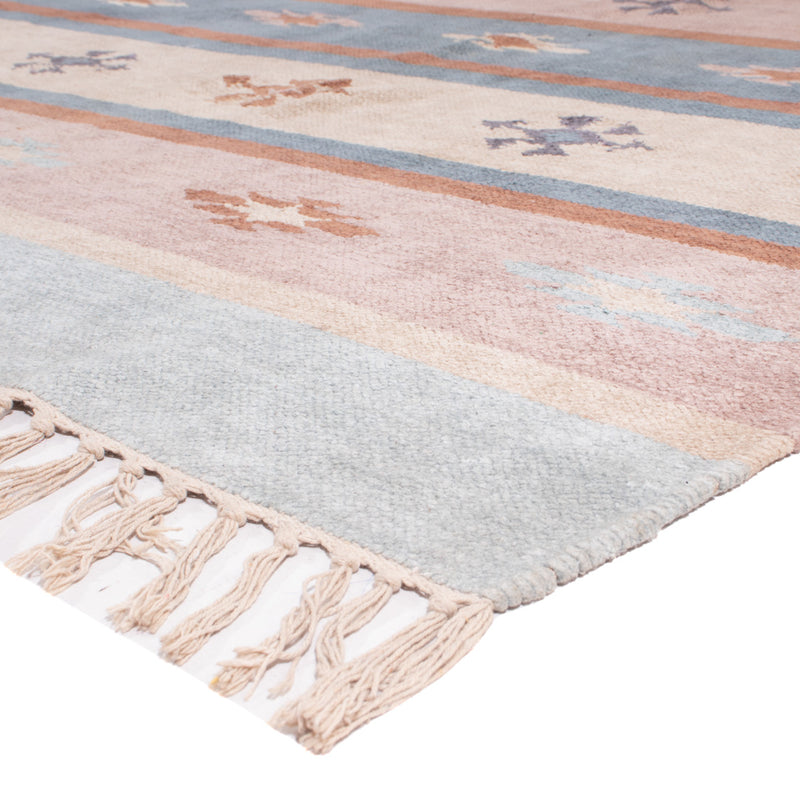 Kilim moderno Tappeto 190x130cm