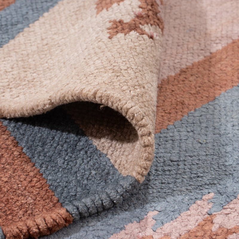 Kilim moderno Tappeto 190x130cm