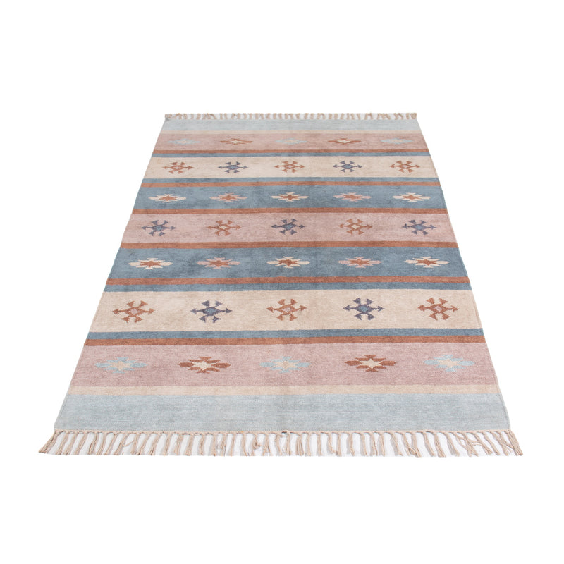Kilim moderno Tappeto 190x130cm