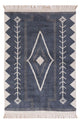 Kilim moderno Tappeto 190x130cm