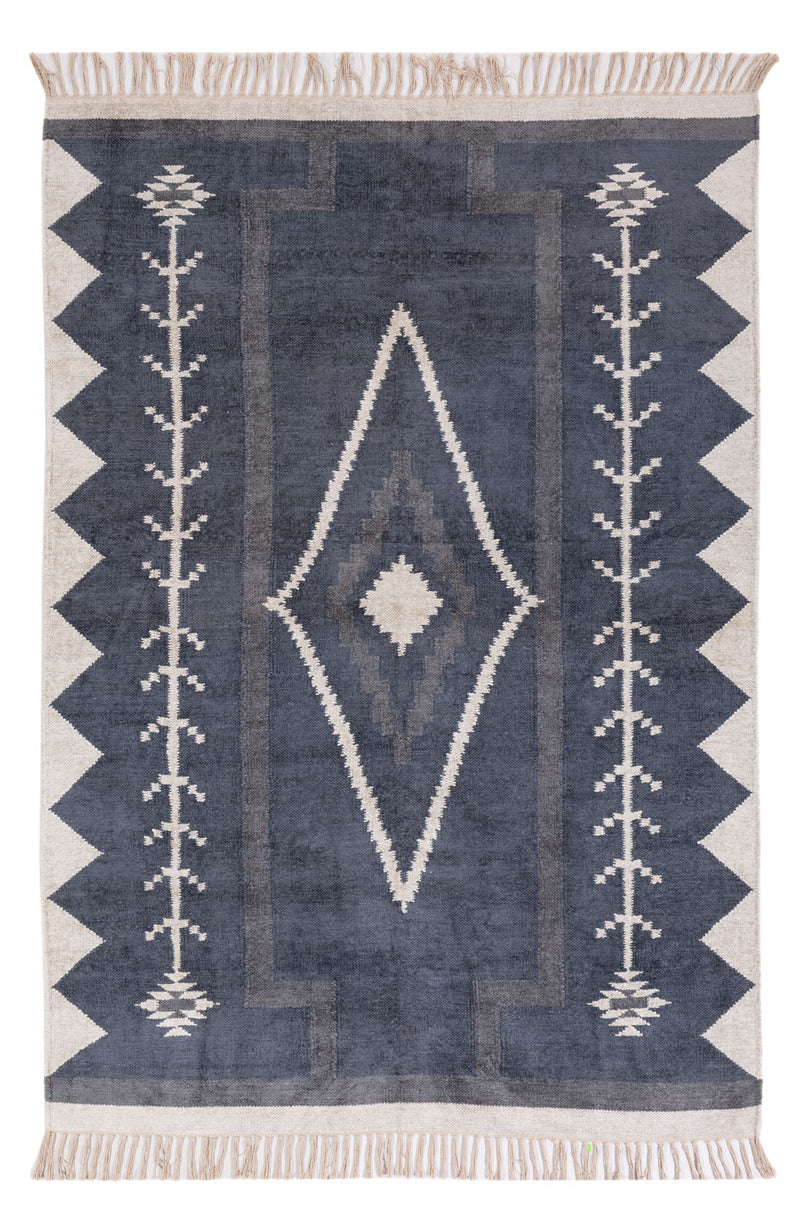 Kilim moderno Tappeto 190x130cm
