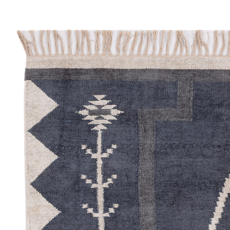 Kilim moderno Tappeto 190x130cm
