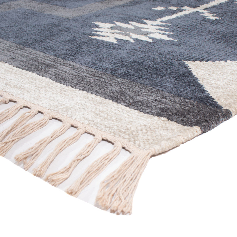 Kilim moderno Tappeto 190x130cm