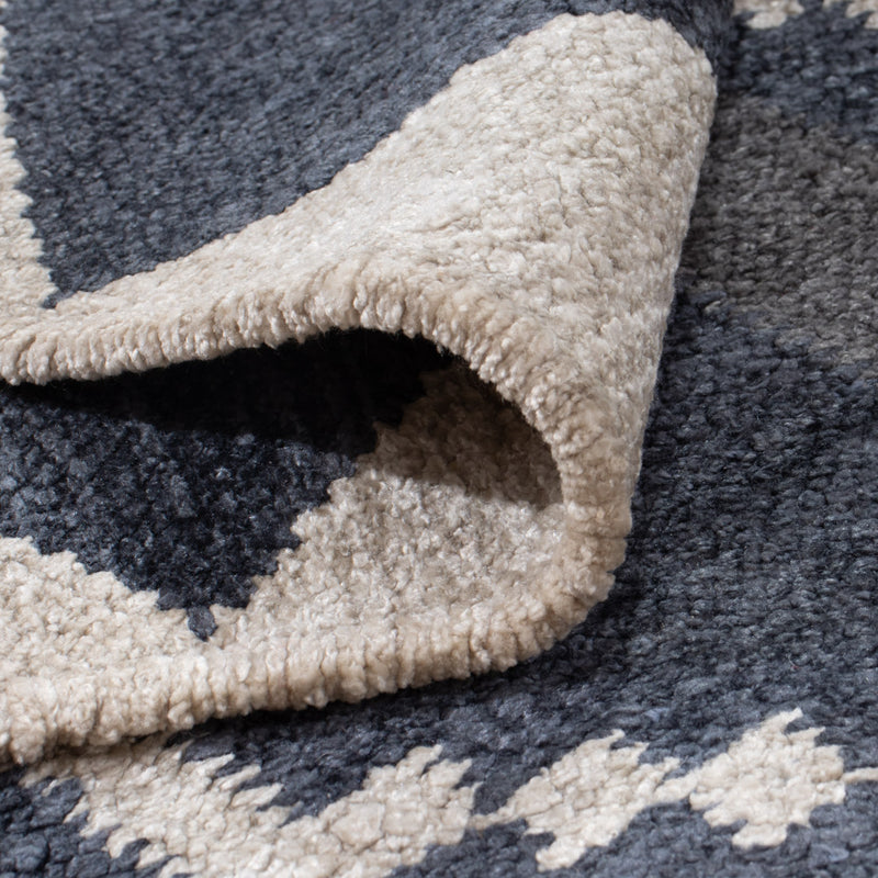 Kilim moderno Tappeto 190x130cm