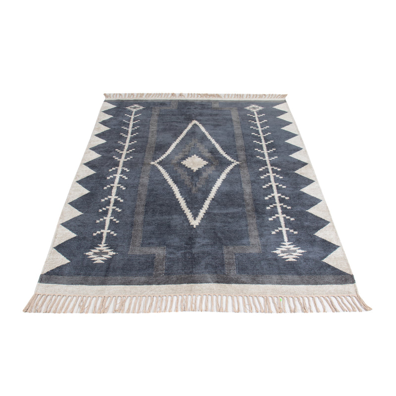 Kilim moderno Tappeto 190x130cm